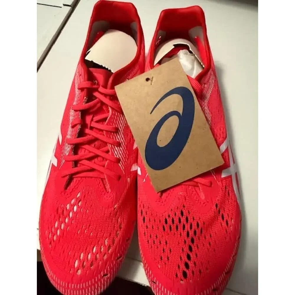 Asics gun lap